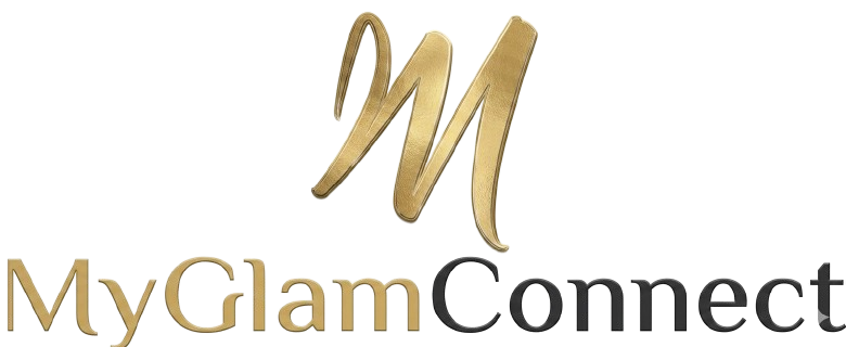 MyGlamConnect Logo